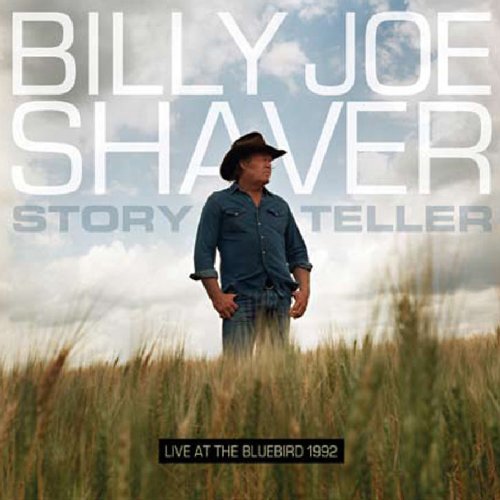 album billy joe shaver