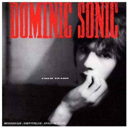 album dominic sonic