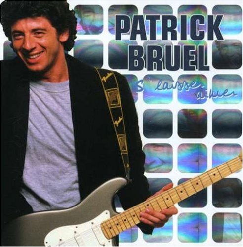 album patrick bruel