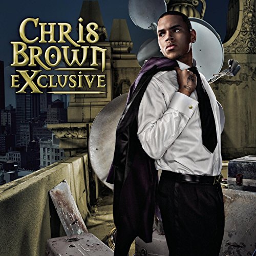 album chris brown