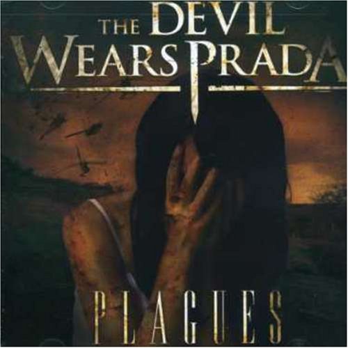 album the devil wears prada
