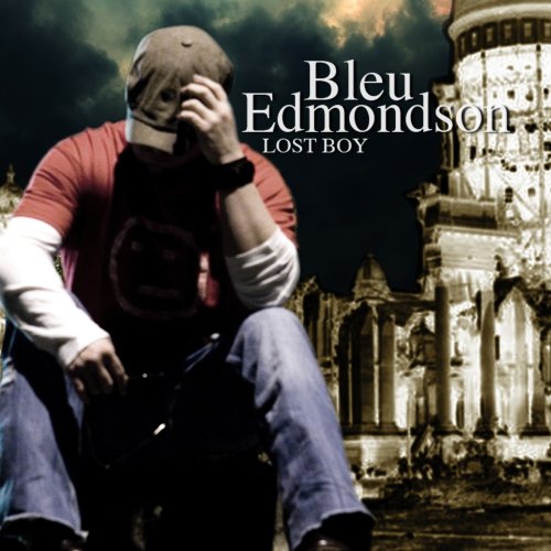 album bleu edmondson