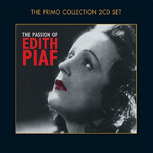 album �dith piaf