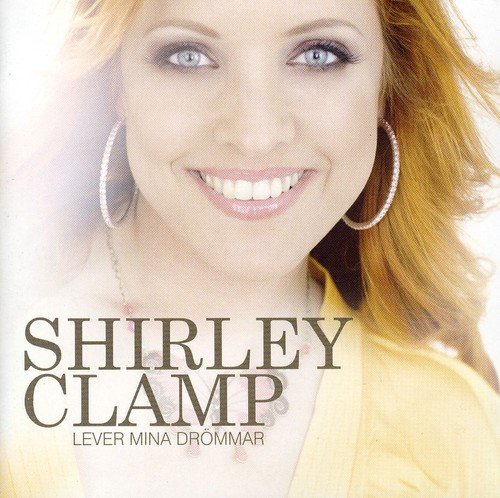 album shirley clamp
