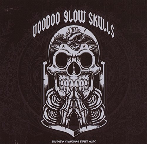 album voodoo glow skulls