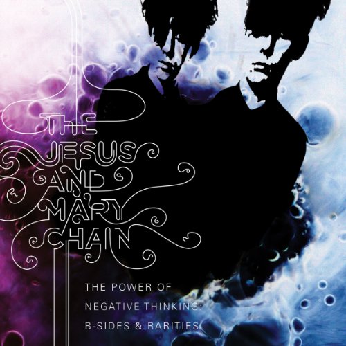 album the jesus and mary chain