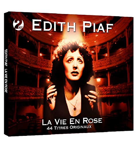 album �dith piaf
