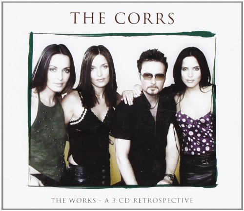album the corrs