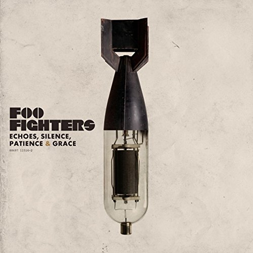 album foo fighters