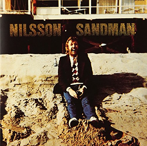 harry nilsson - Sandman