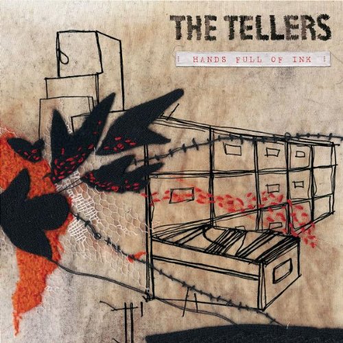 album the tellers