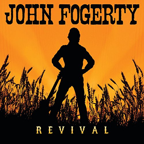 album john fogerty