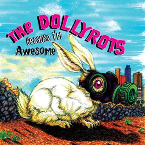 album the dollyrots