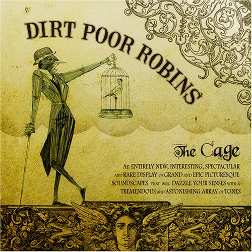 jeux videos - The Cage