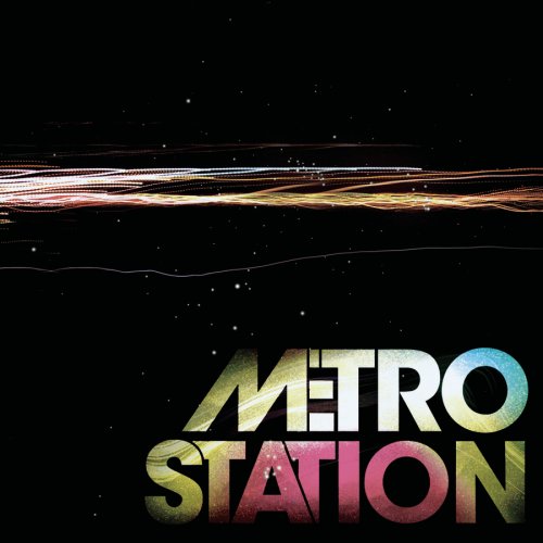 album metro station
