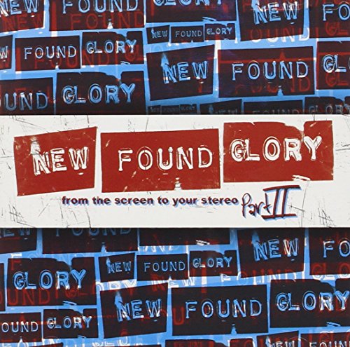 album a new found glory