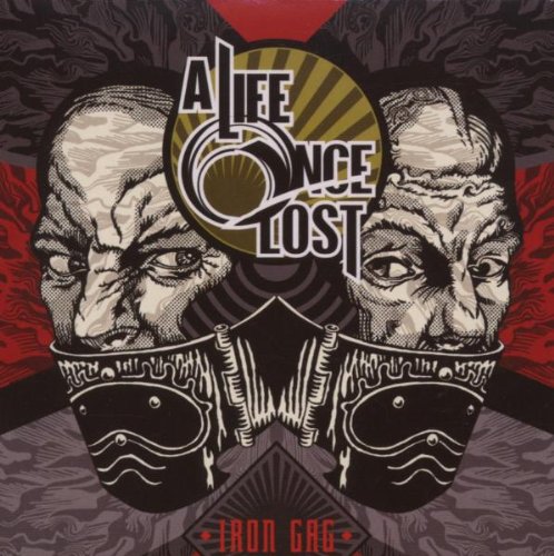 album a life once lost