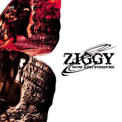 album ziggy