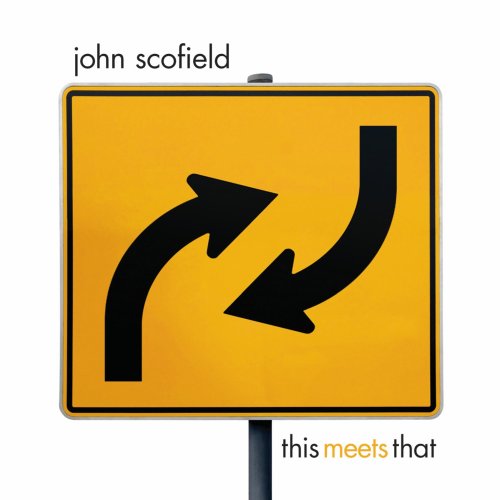 album john scofield