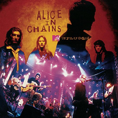 album alice in chains