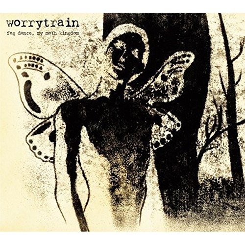 album worrytrain