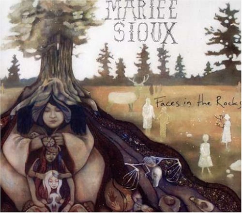 album mariee sioux