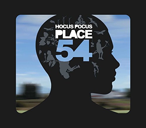 album hocus pocus