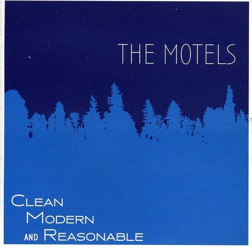album the motels