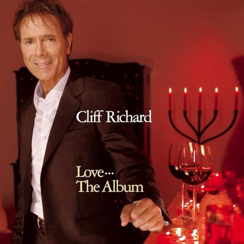 album cliff richard