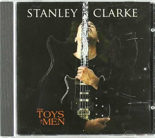 album stanley clarke