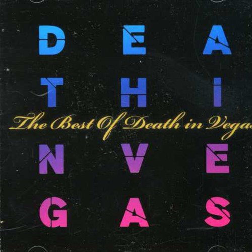 album death in vegas