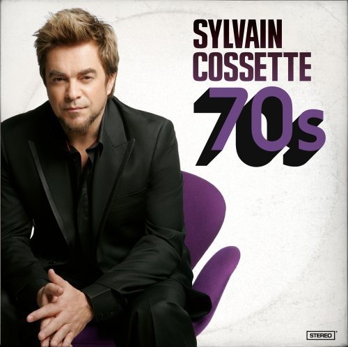 album sylvain cossette