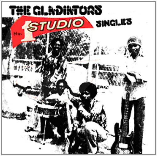 album the gladiators