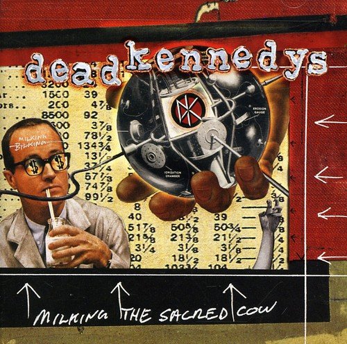 album dead kennedys