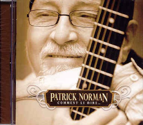 album patrick norman