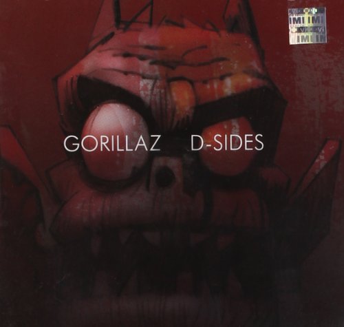 album gorillaz