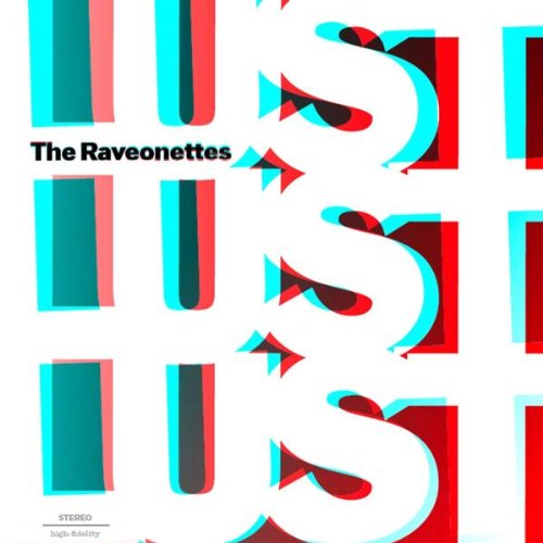 album the raveonettes