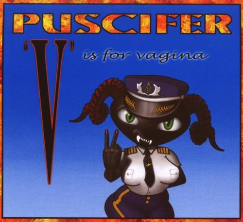 album puscifer