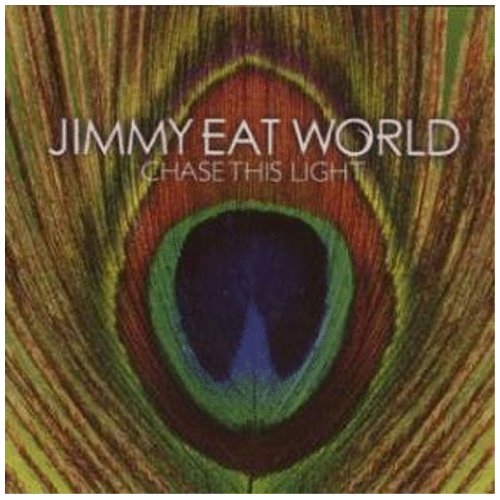 album jimmy eat world