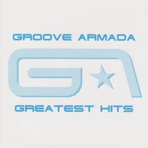 album groove armada