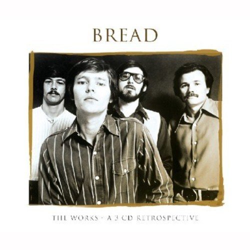album bread