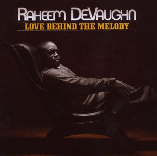 album raheem devaughn