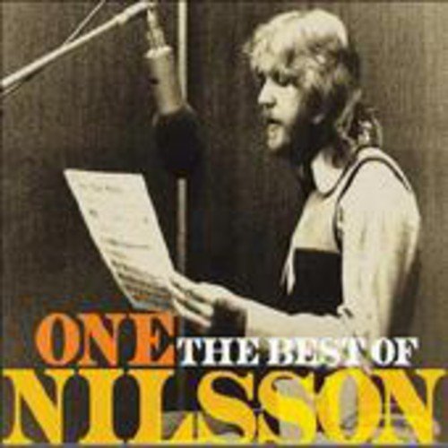 album harry nilsson