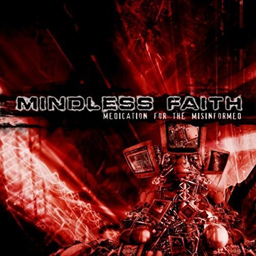 album mindless faith
