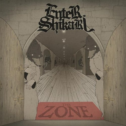 album enter shikari