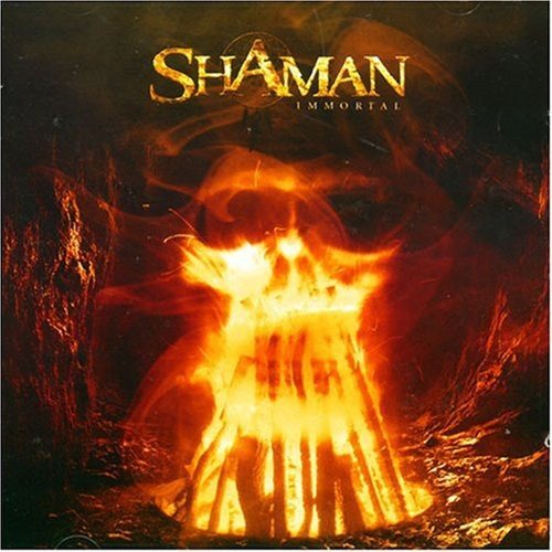 album shaman