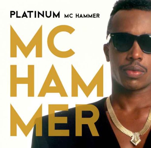 album mc hammer