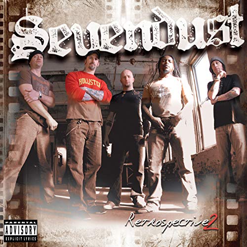 album sevendust