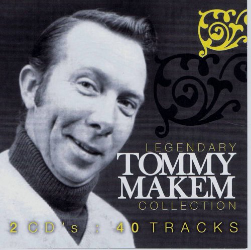 album tommy makem