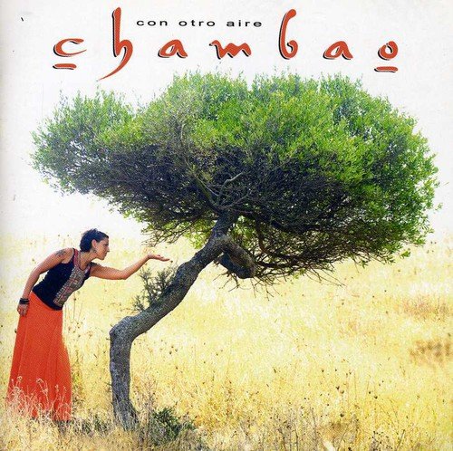 album chambao